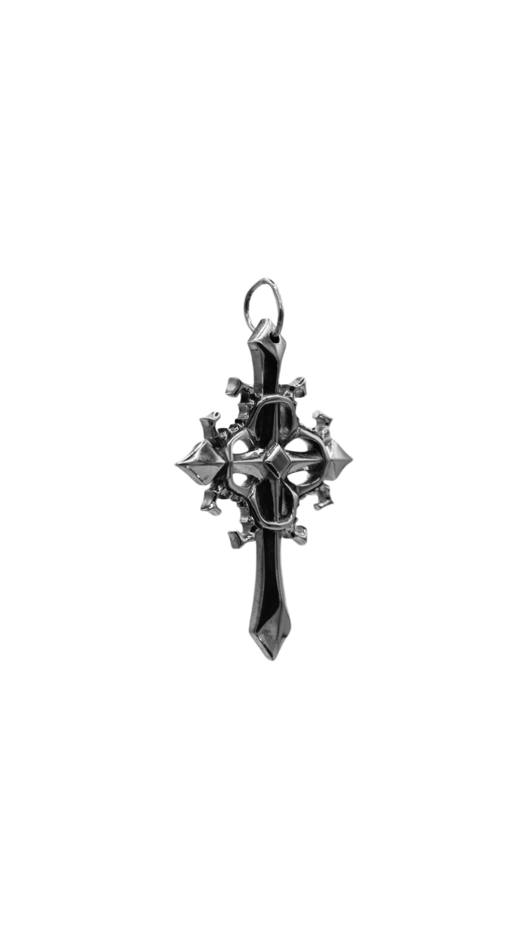 Orion Cross