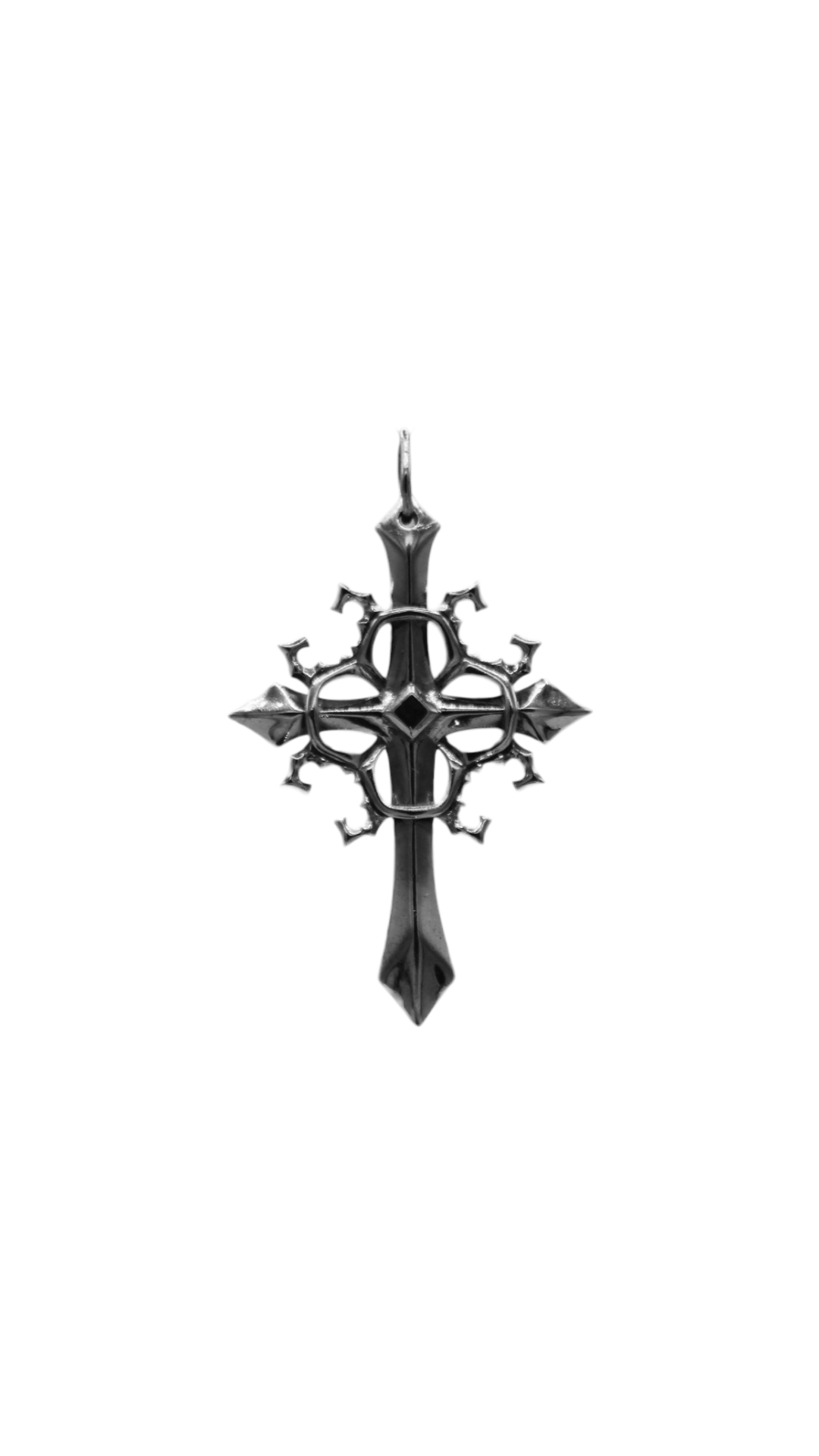 Orion Cross