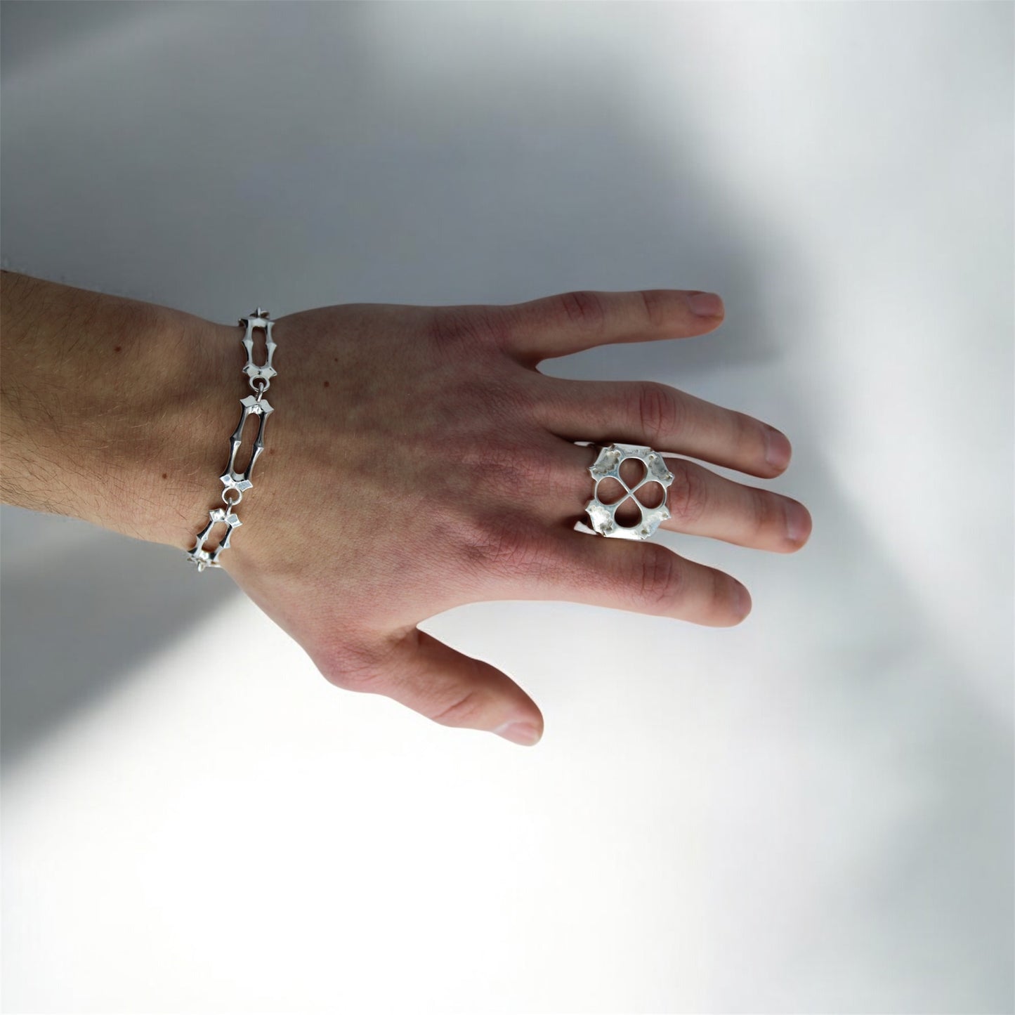 Nova Link Bracelet