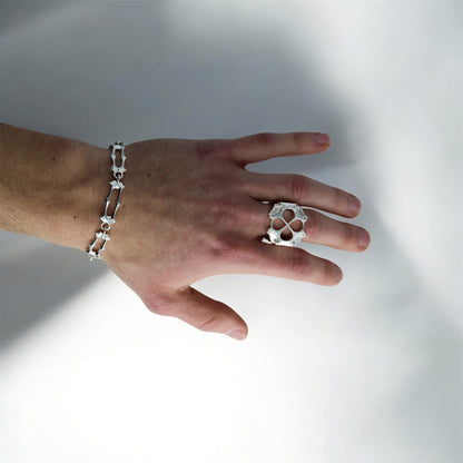 Nova Link Bracelet